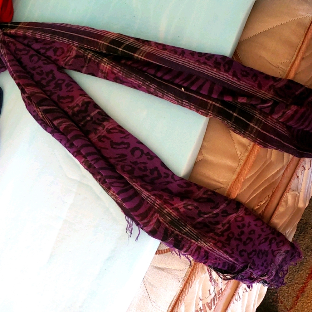 Scarf